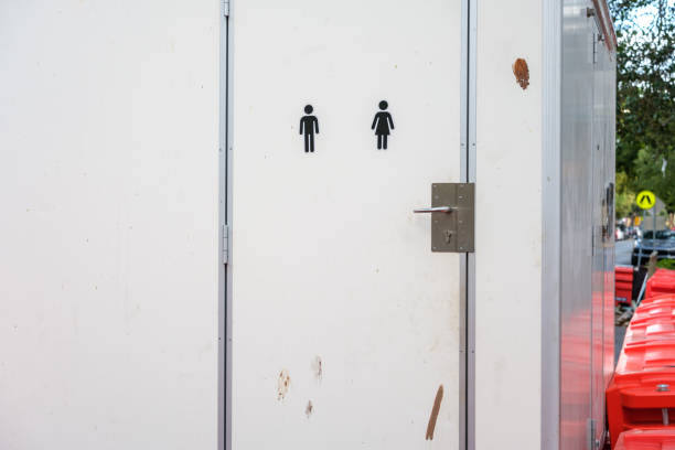 Portable bathroom rental in Sulphur Springs, AR