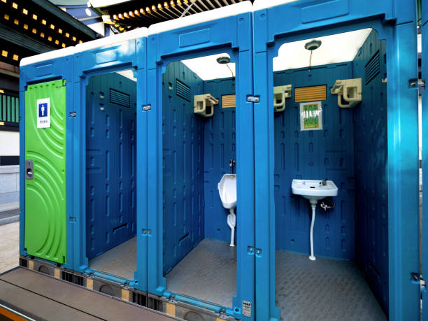 Best Local porta potty services  in Sulphur Springs, AR